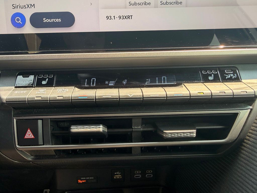 Used 2025 Toyota Camry Sedan