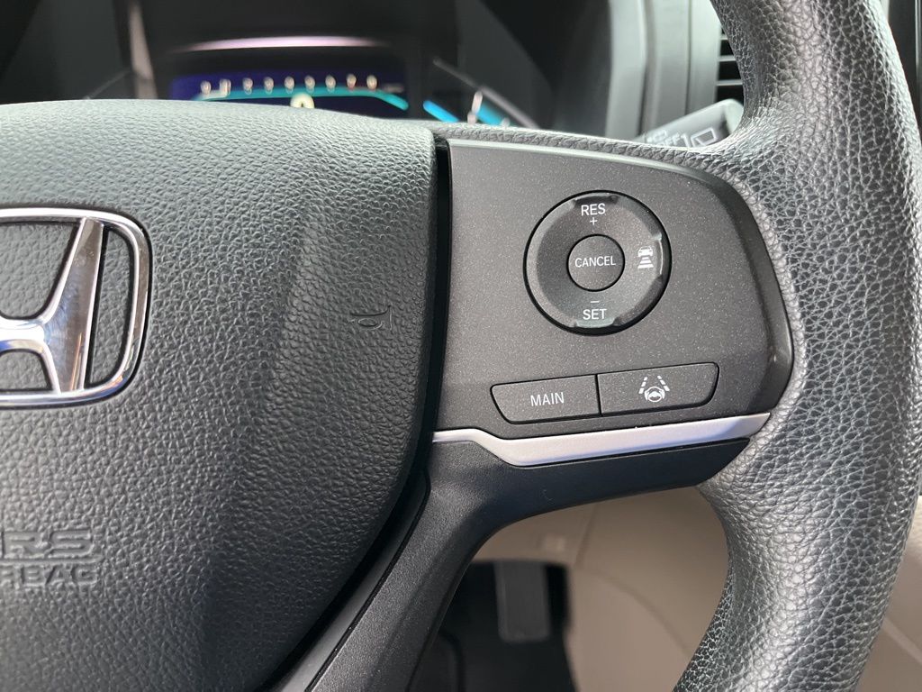 2018 Honda Odyssey EX 20