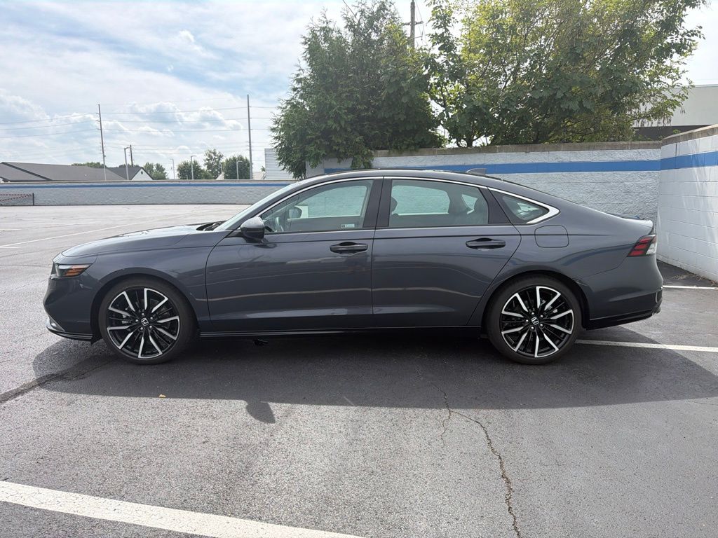 Thumbnail: 2025 Honda Accord - 2