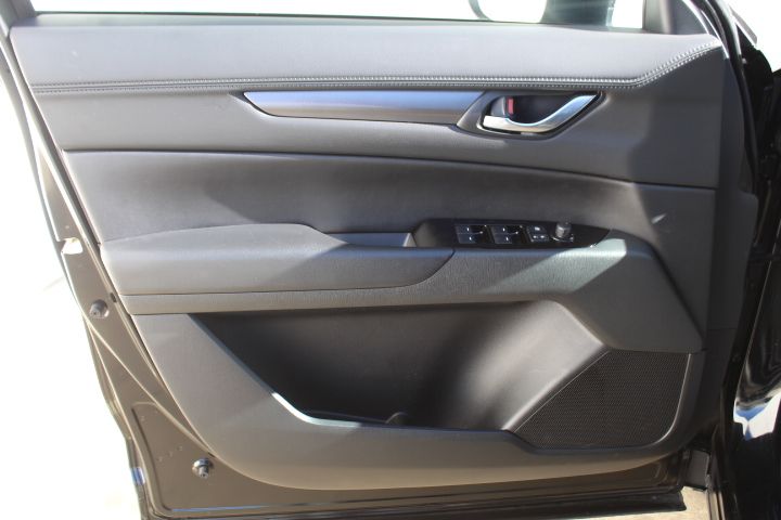 Used Car 2024 Mazda Cx-5  2.5 S Select Package For Sale Under $25,000 In Georgetown, Texas