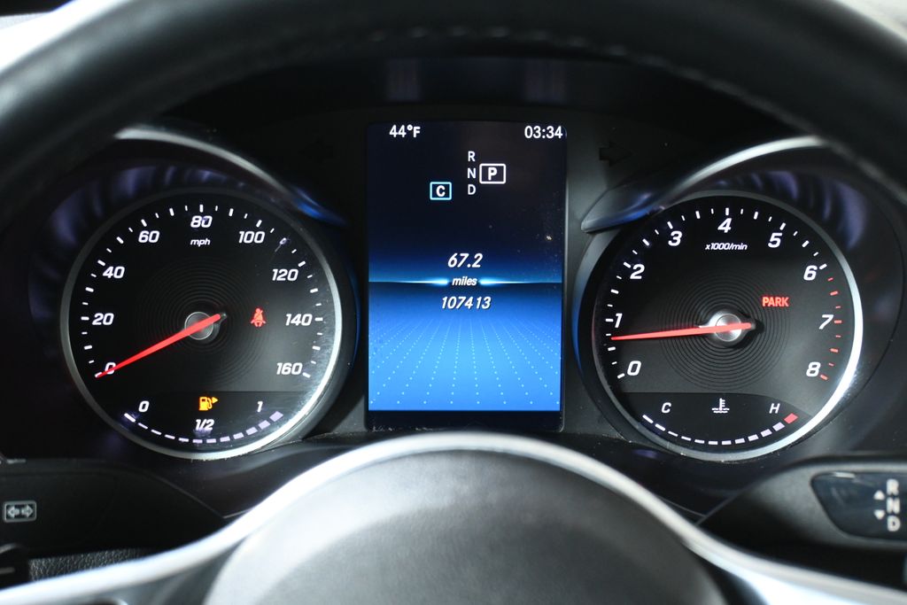 Thumbnail: 2019 Mercedes-Benz C-Class - 18