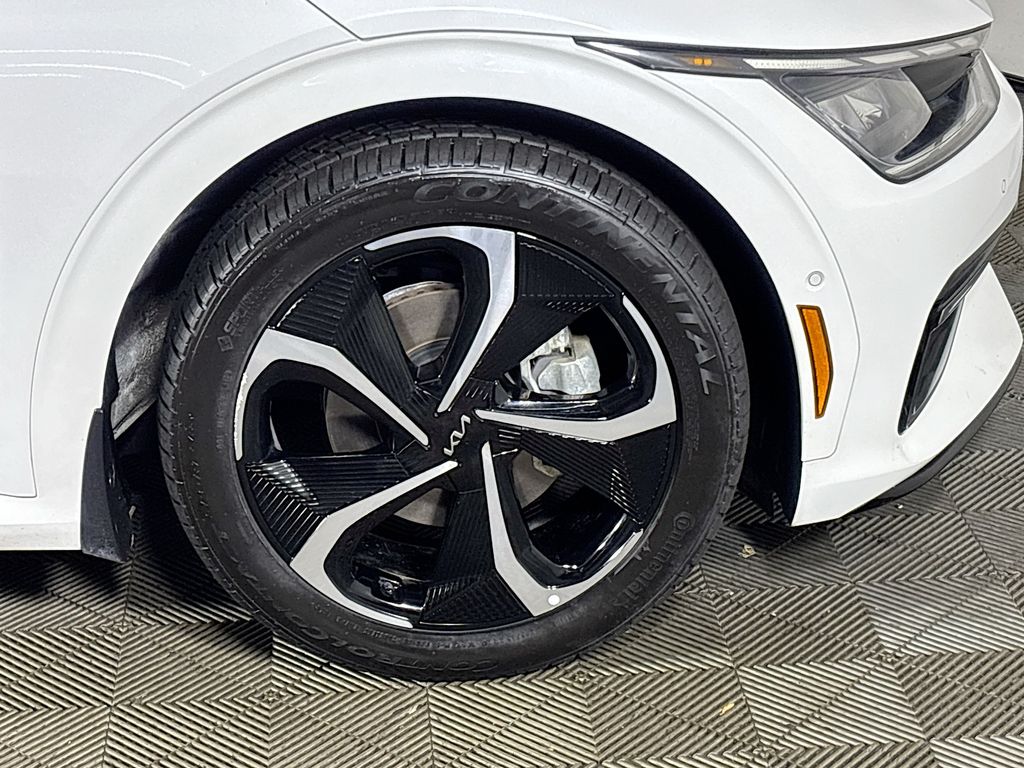 2023 Kia EV6 GT-Line