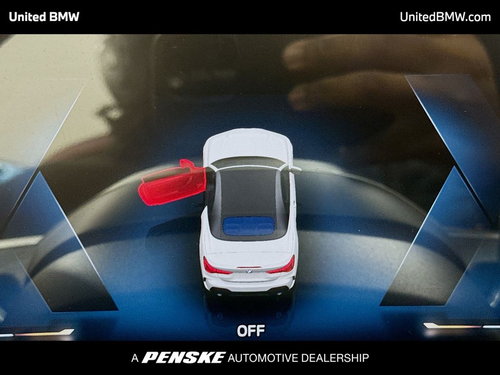 Thumbnail: 2026 BMW 4 Series - 7