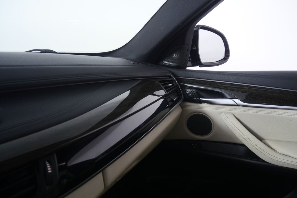 Thumbnail: 2019 BMW X6 - 22