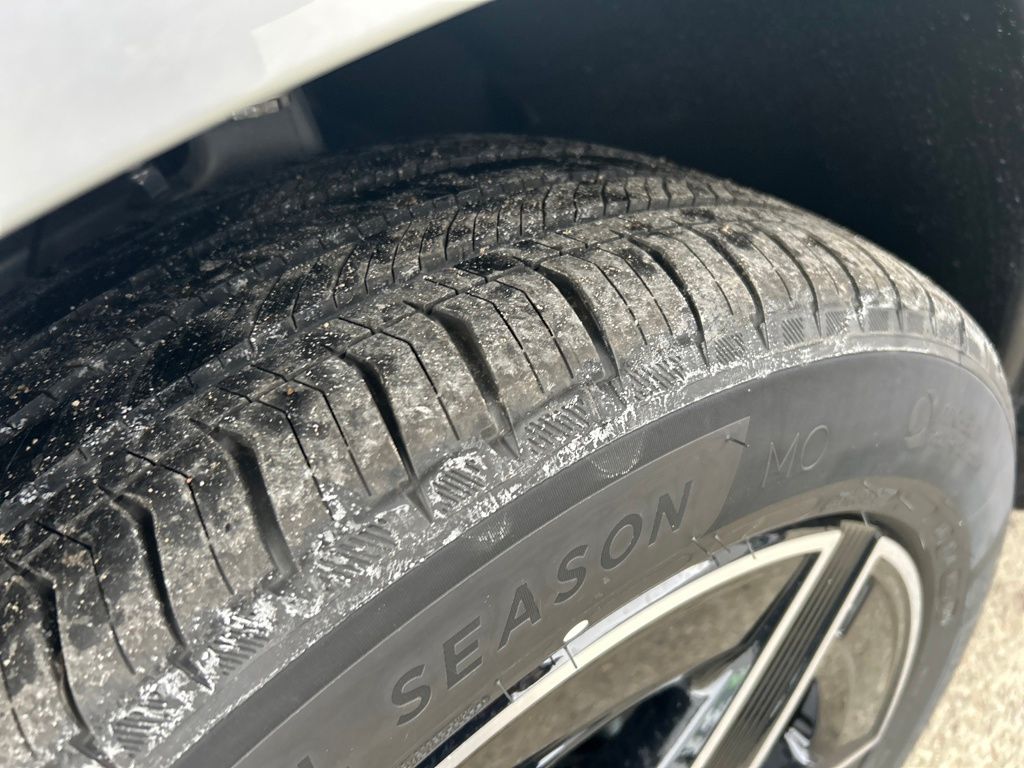 2026 Mercedes-Benz GLC GLC 300 Silver at John Sisson Motors