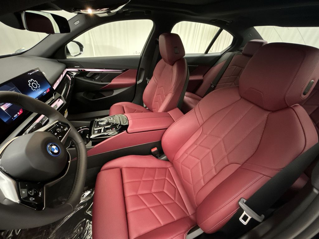 2025 Bmw i5 xDrive40 photo 11