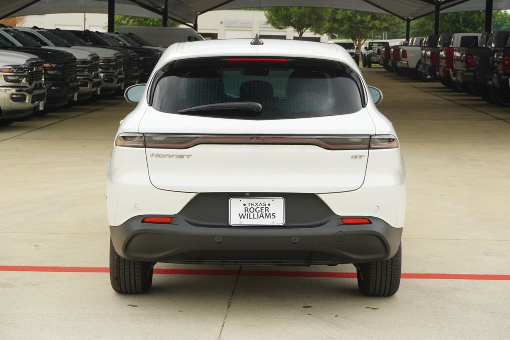 Used Car 2024 Dodge Hornet  Gt Plus For Sale Under $30,000 In Weatherford, Texas