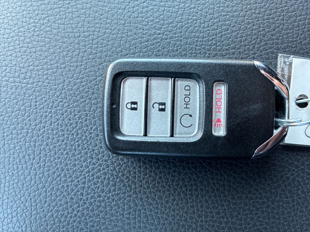 2024 Honda Ridgeline TrailSport  at Honda North