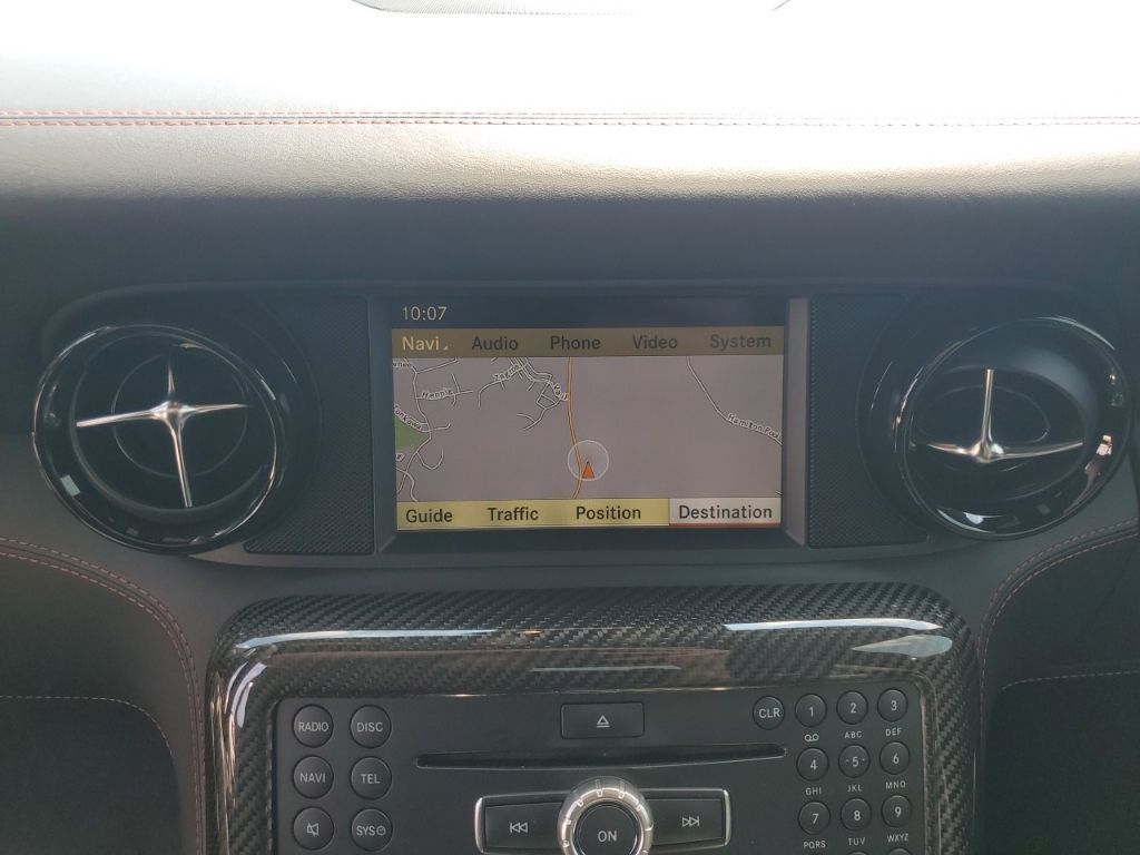 Used Car 2013 Mercedes-benz Sls Amg®  Gt For Sale Under $140,000 In Austin, Texas