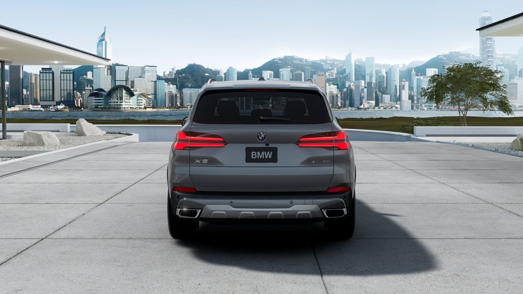 Thumbnail: 2026 BMW X5 - 29