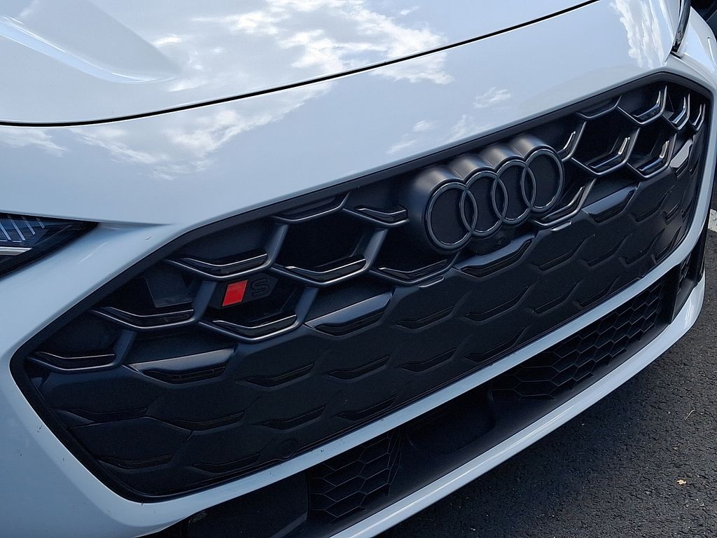 Thumbnail: 2025 Audi S5 - 4