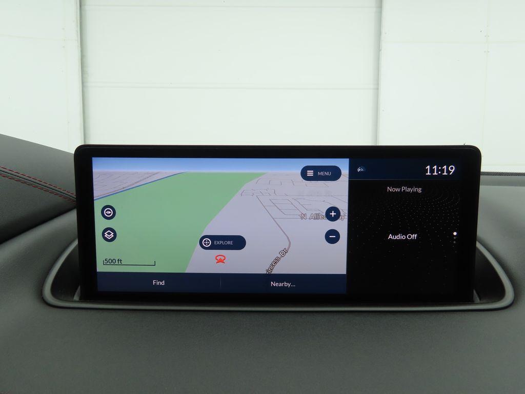 Thumbnail: 2022 Acura MDX - 15