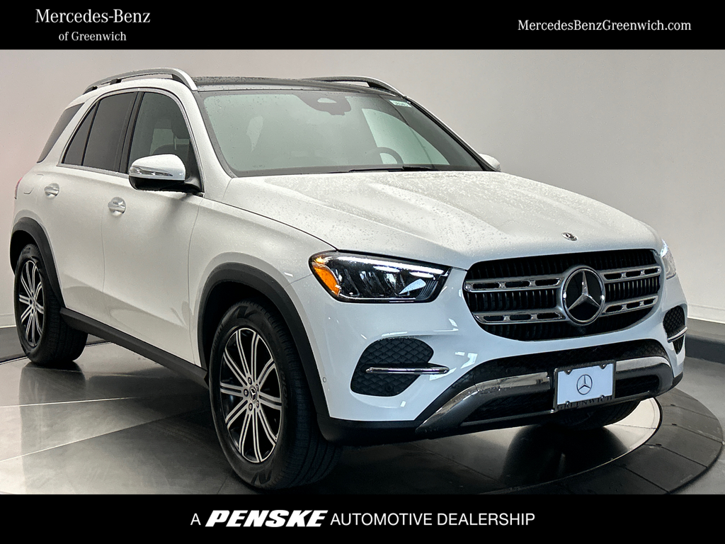 2024 Mercedes-Benz GLE 350 -
                Greenwich, CT