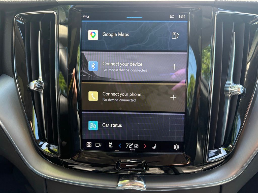 2023 Volvo XC60 B5 Core