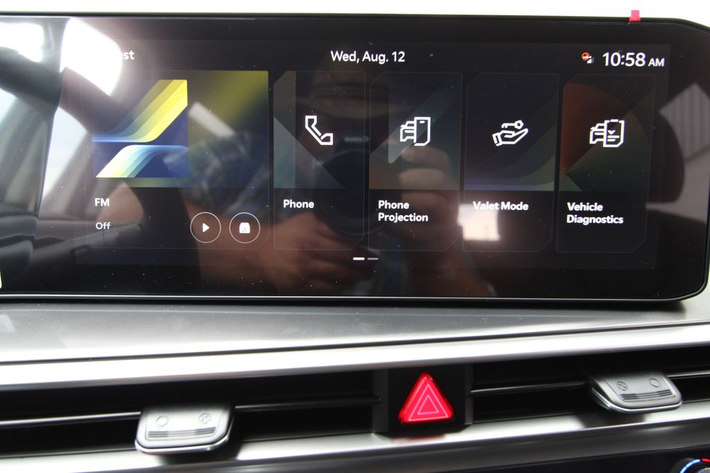 New 2026 Kia Sorento SUV