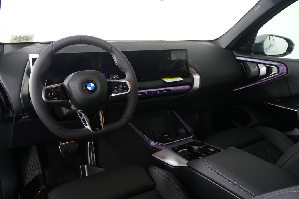 Thumbnail: 2026 BMW X3 - 18