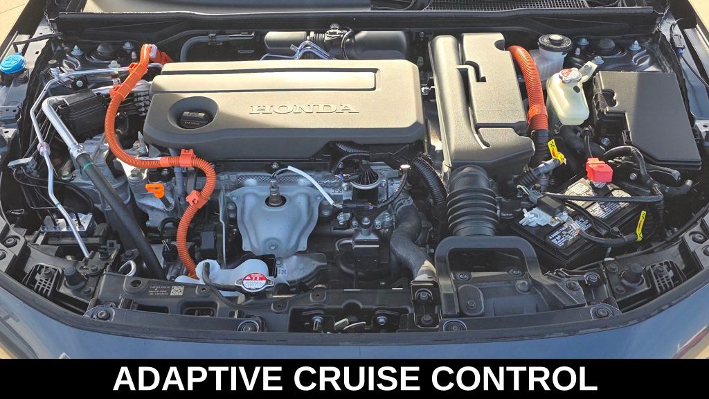 2026 Honda Civic Sport Touring - Photo 12