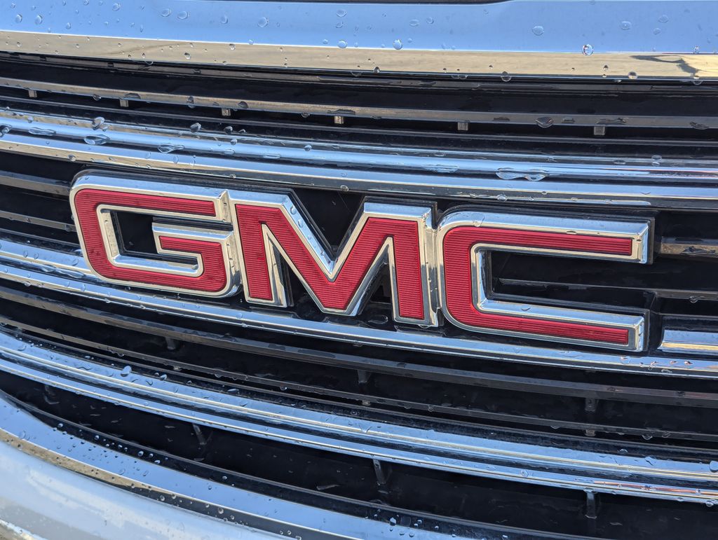 2020 GMC Terrain SLT 11