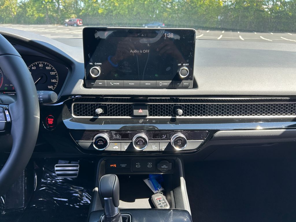 Thumbnail: 2026 Honda Civic - 14