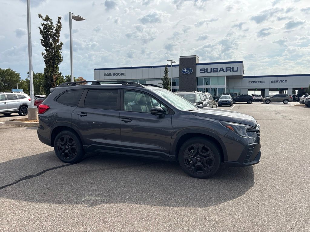  2023 Subaru Ascent Onyx Edition Limited AWD   
