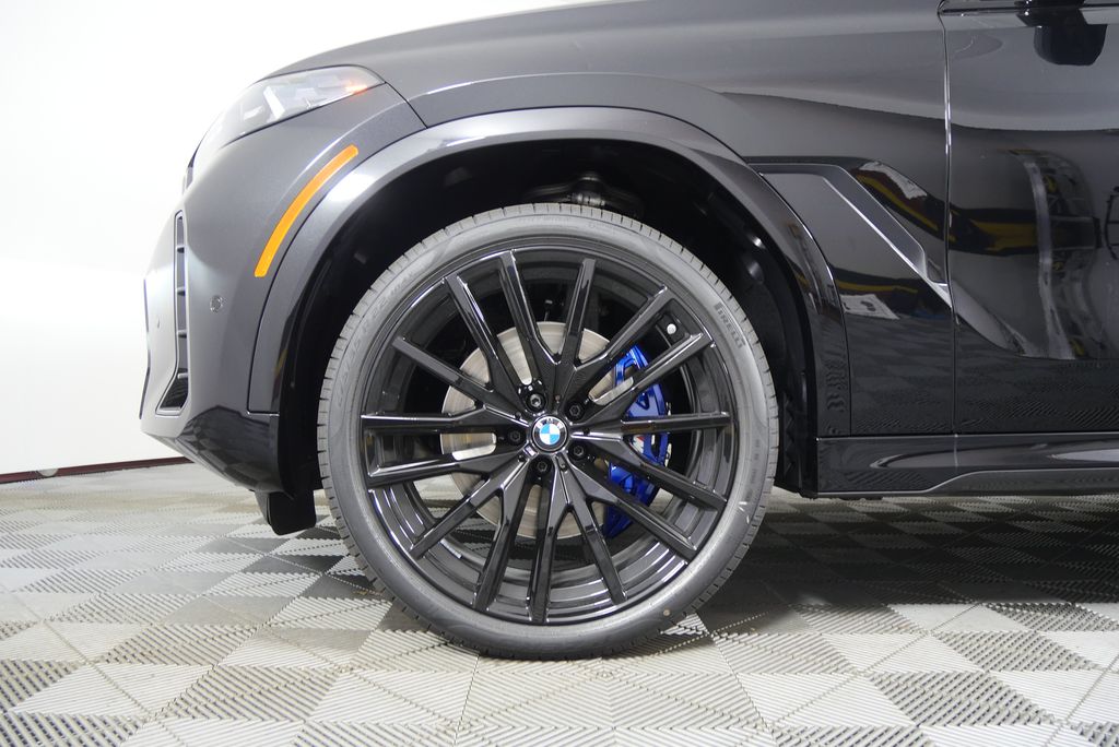 Thumbnail: 2026 BMW X6 - 7