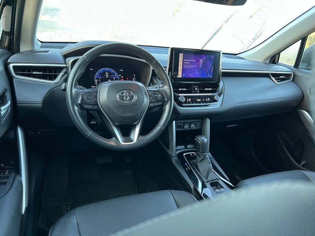 Thumbnail: 2024 Toyota Corolla Cross - 12