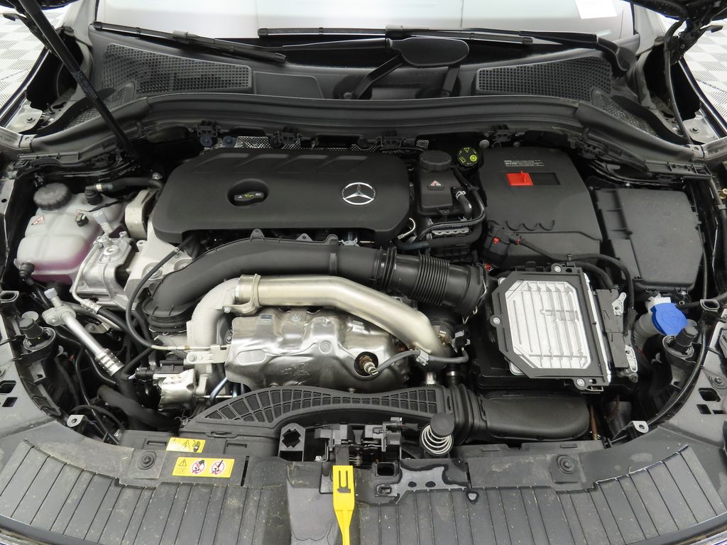 Thumbnail: 2025 Mercedes-Benz GLA - 29