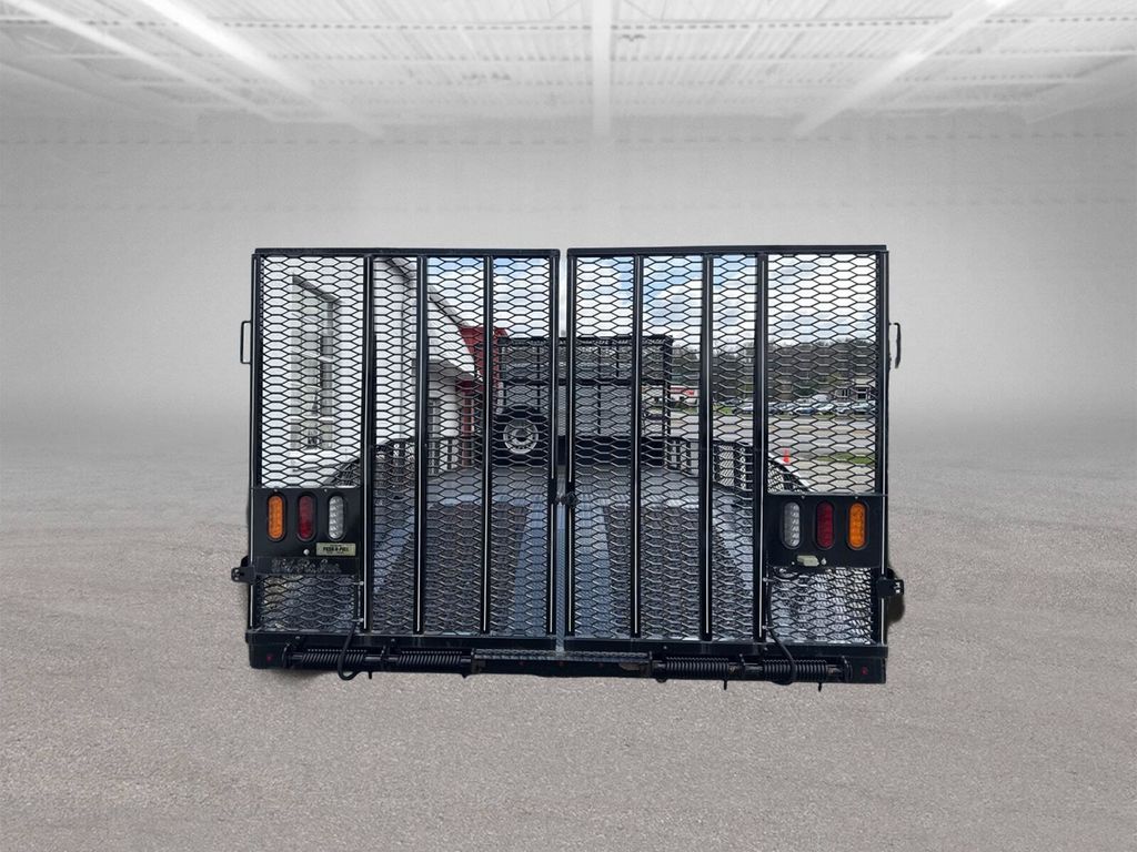2023 Mercedes-Benz Sprinter 4500 Standard Roof - 11