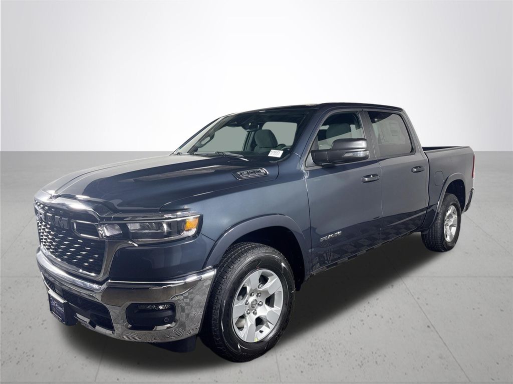 2026 Ram 1500 Big Horn Lone Star photo 2