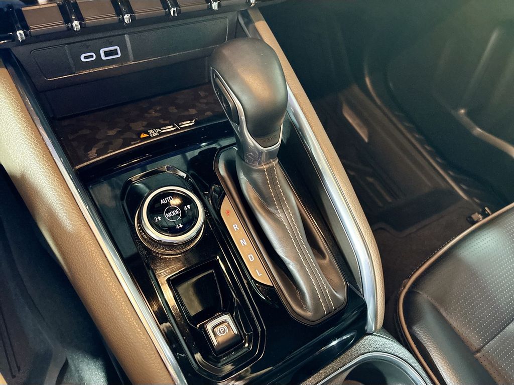 2023 GMC Canyon Denali