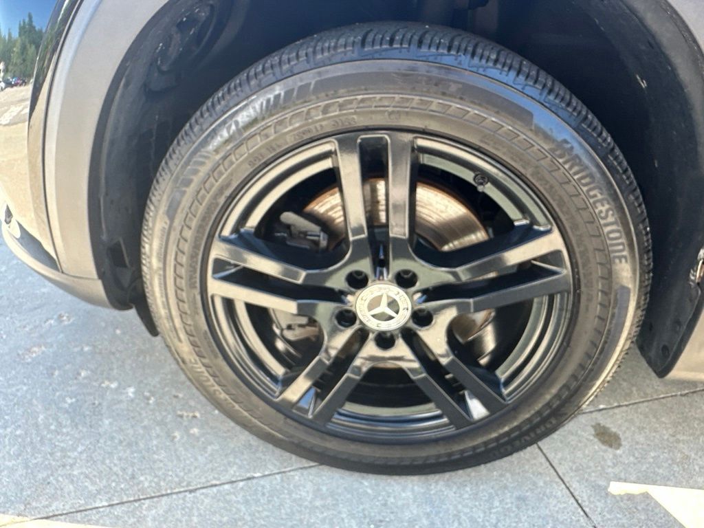 Used 2020 Mercedes-benz GLB SUV