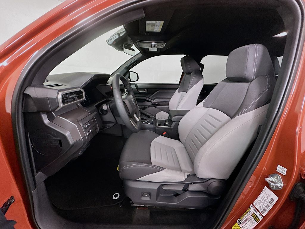 Thumbnail: 2025 Toyota Tacoma - 21