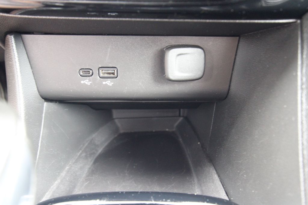 Used 2024 Buick Encore GX SUV