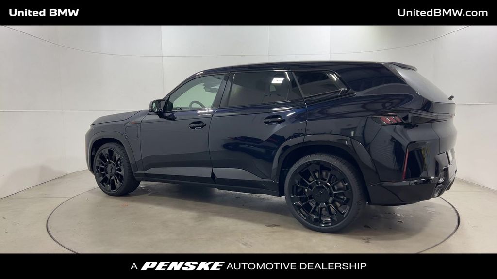 Thumbnail: 2026 BMW XM - 6