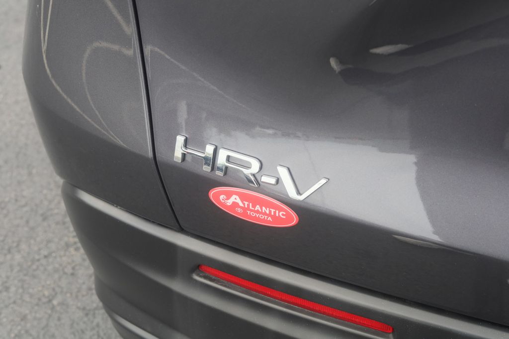 Used 2024 Honda HR-V SUV