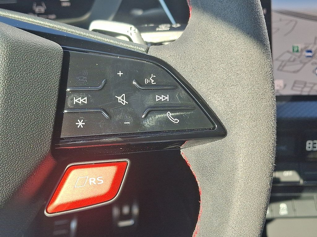 Thumbnail: 2026 Audi RS 3 - 22