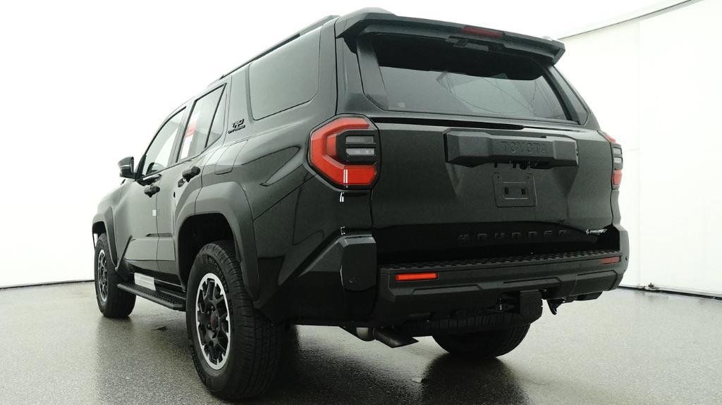 Thumbnail: 2026 Toyota 4Runner - 23