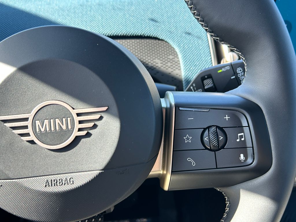 Thumbnail: 2025 MINI Cooper Countryman - 20