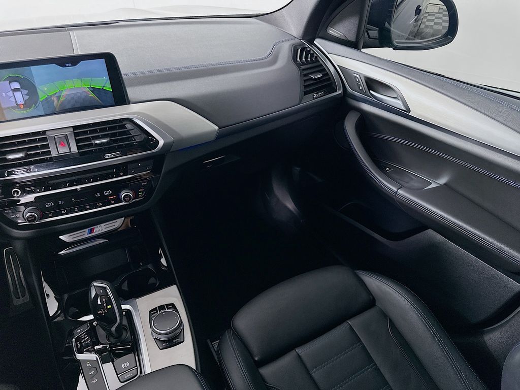 Thumbnail: 2018 BMW X3 - 24