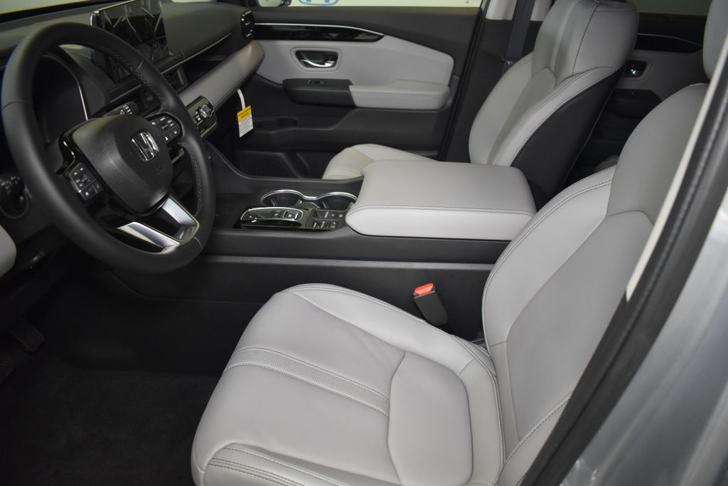 Thumbnail: 2025 Honda Pilot - 20