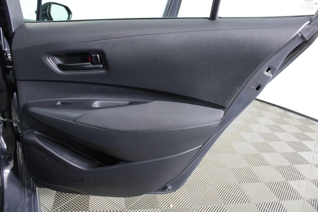Used 2023 Toyota Corolla for sale in 