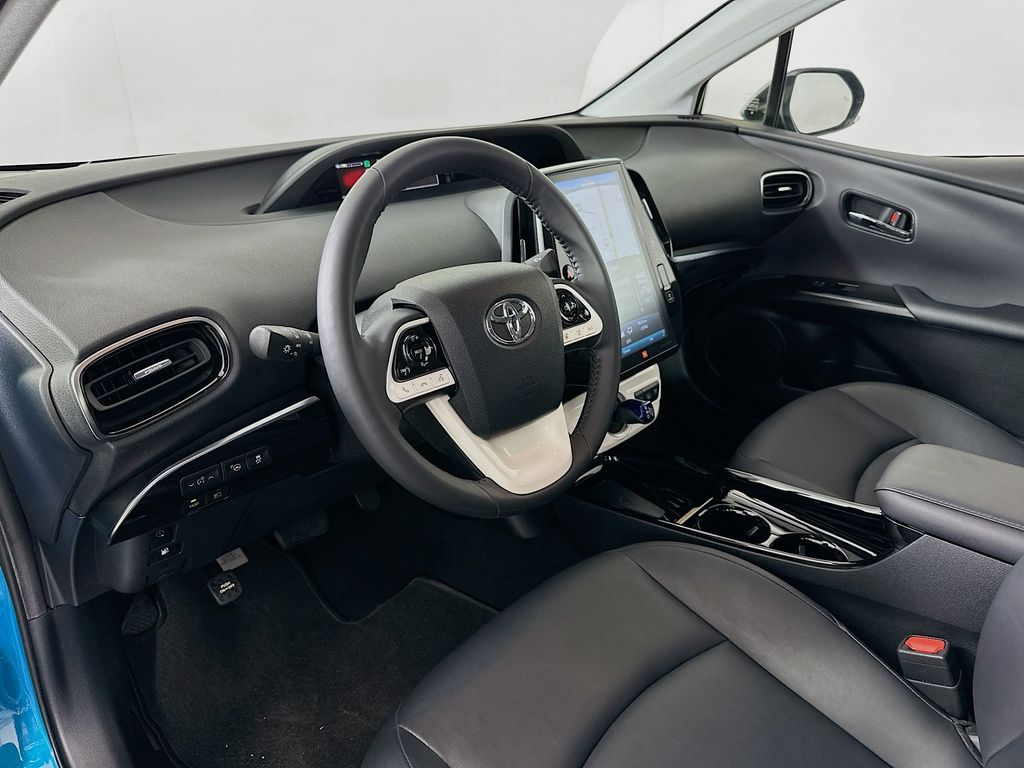 Thumbnail: 2019 Toyota Prius Prime - 9