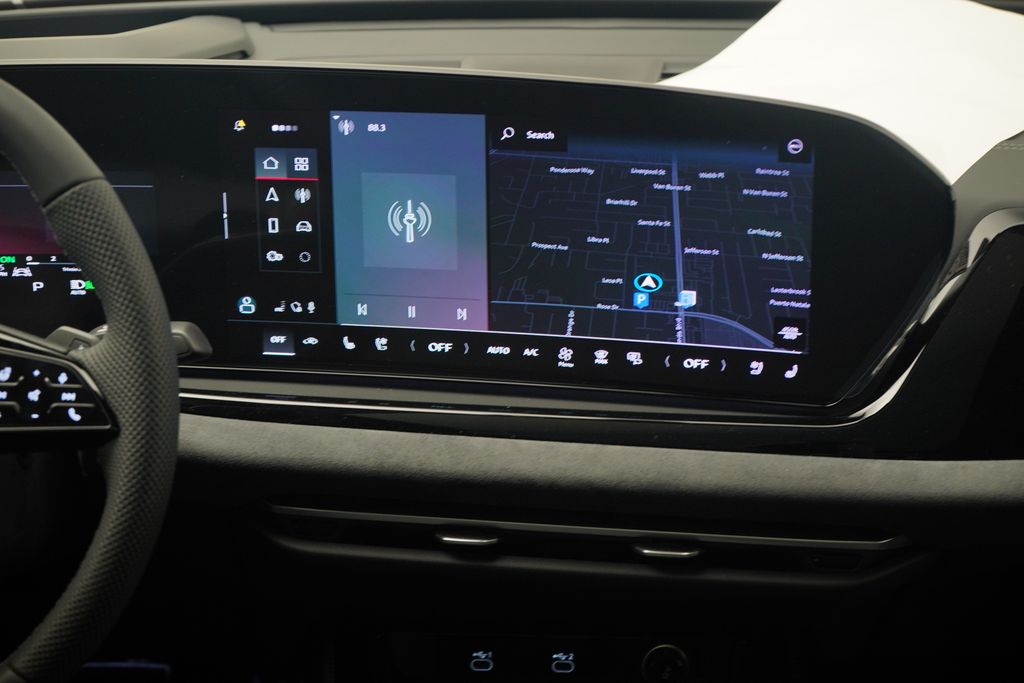 Thumbnail: 2025 Audi S5 - 10