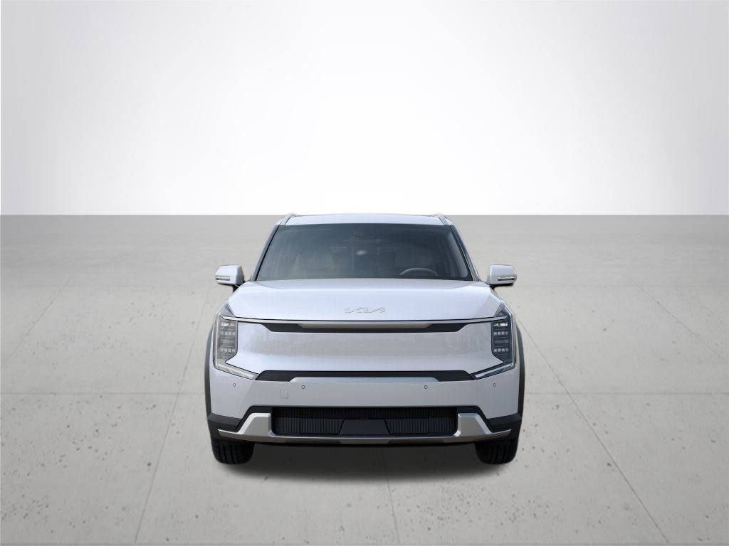2026 Kia EV9 Wind