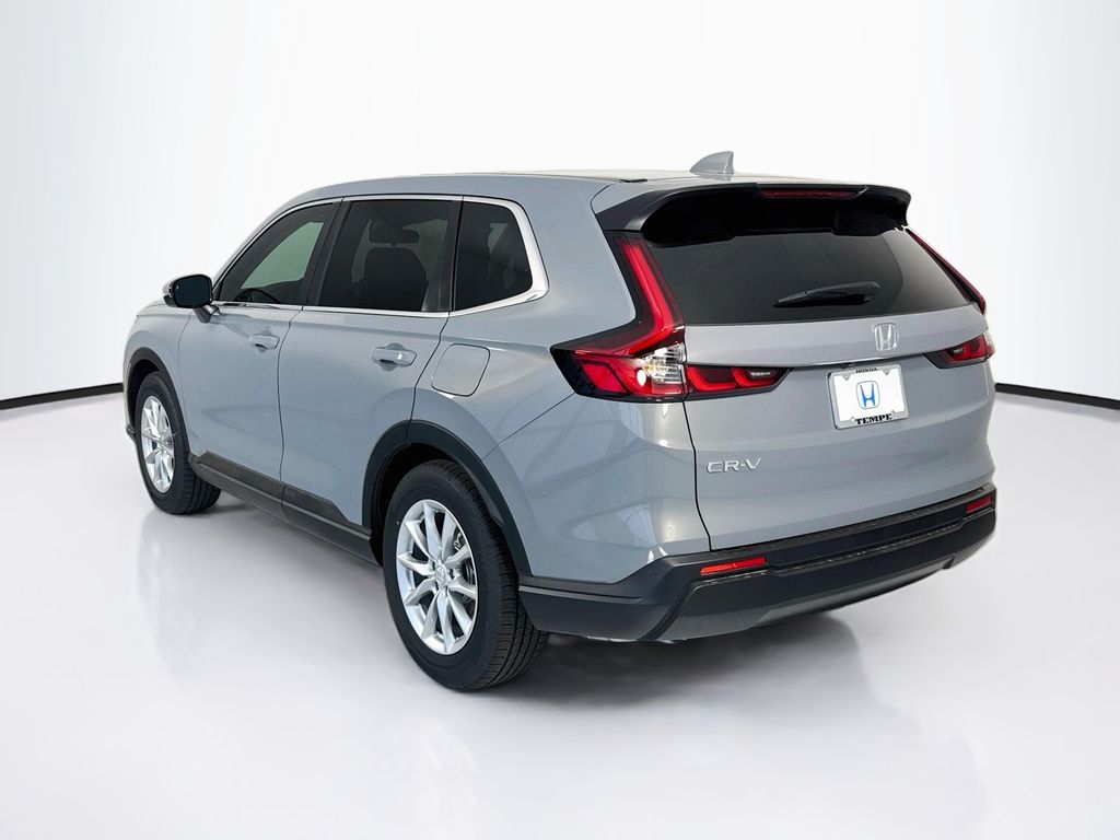 Thumbnail: 2026 Honda CR-V - 7
