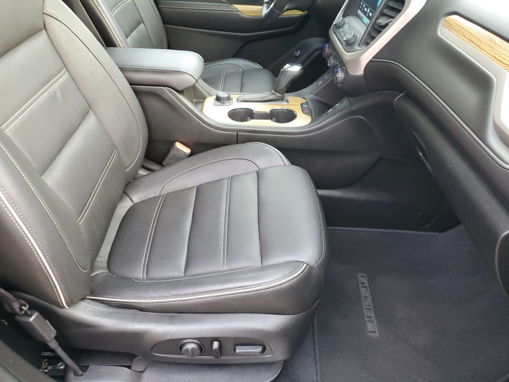 Used Car 2017 Gmc Acadia  Denali For Sale Under $20,000 In Austin, Texas