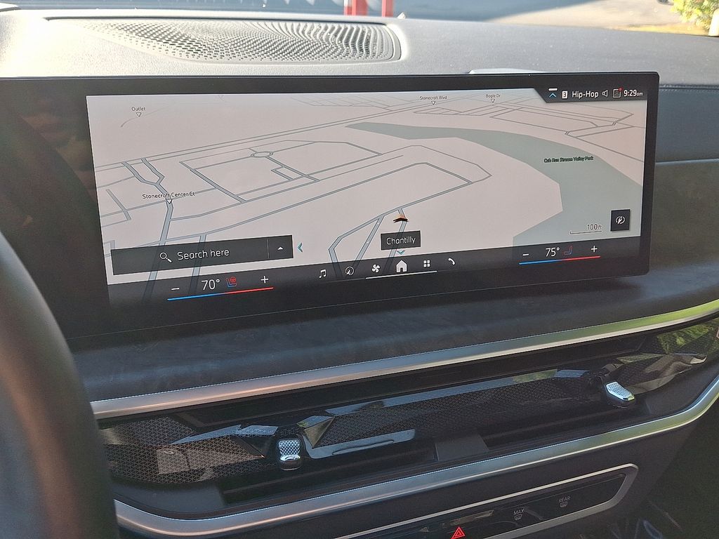 Thumbnail: 2025 BMW X5 - 16