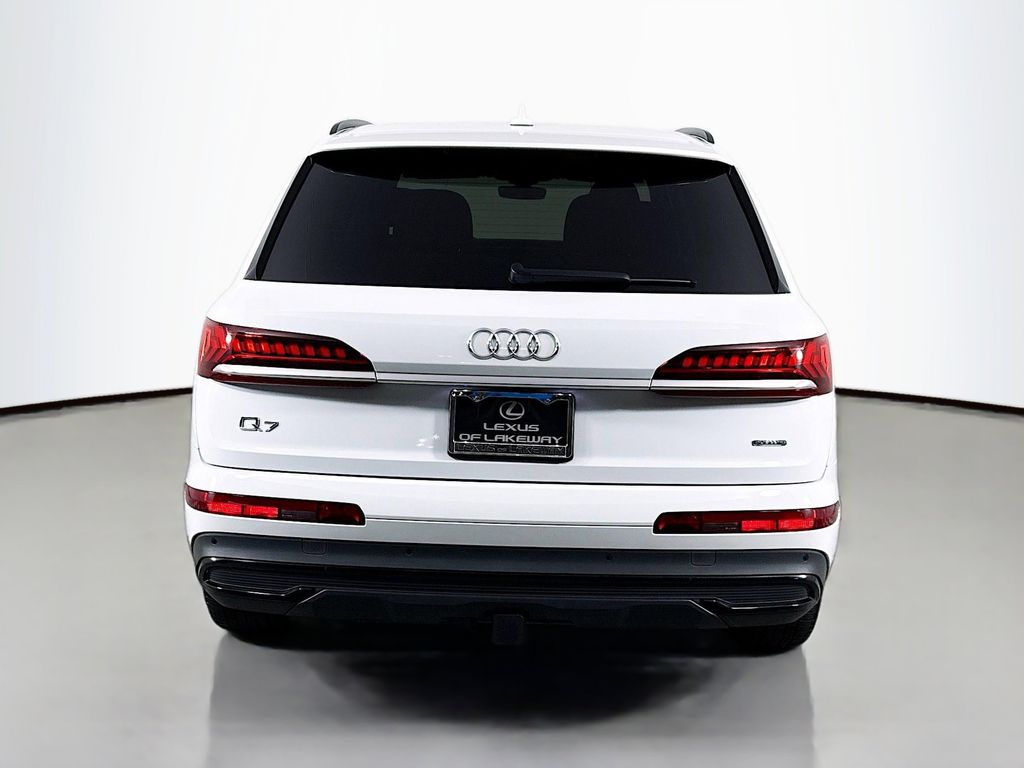Thumbnail: 2020 Audi Q7 - 6