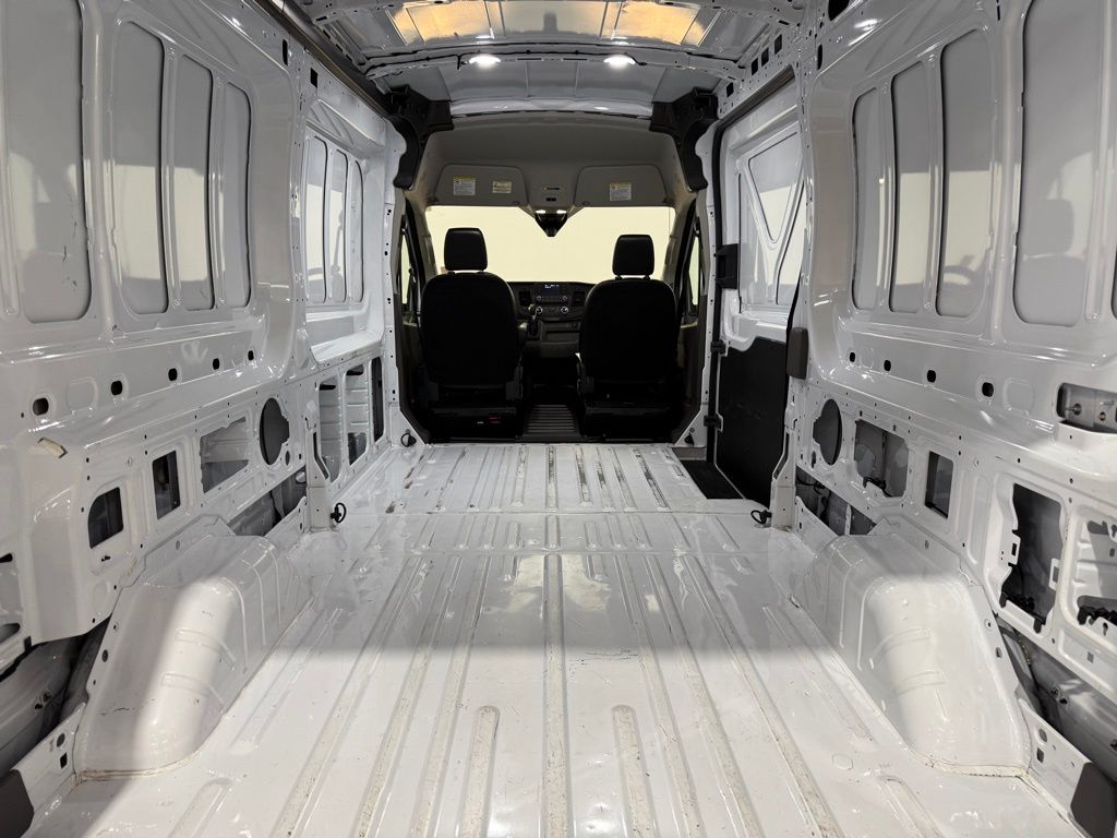 2023 Ford Transit-250 Base