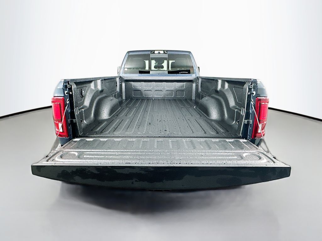 New 2026 Blue Ram Limited 14in Dually image 15